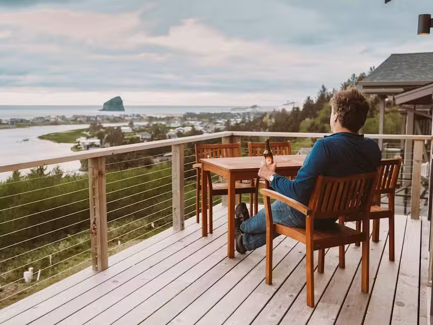 Open Nest Vacation Rentals