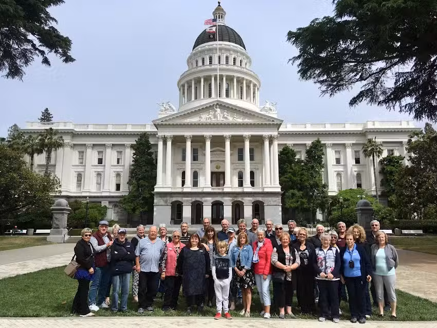 Open Roads Tour & Travel Solutions LLC