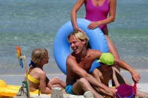 Open Skies Vacations