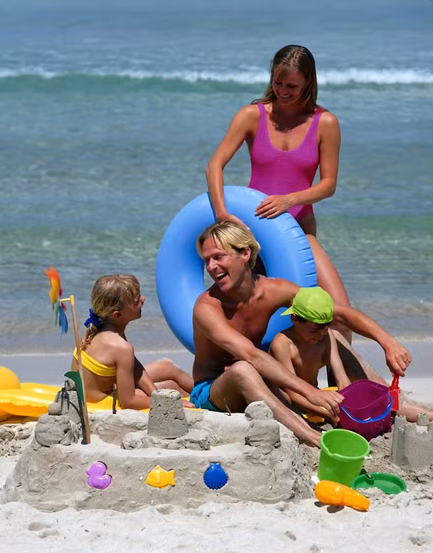 Open Skies Vacations