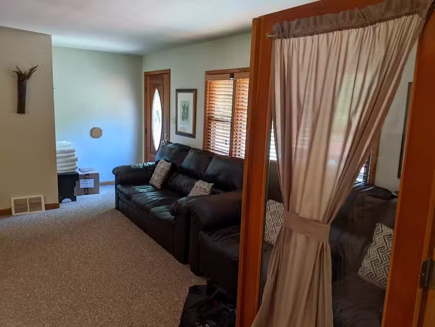 Opossum Creek Retreat