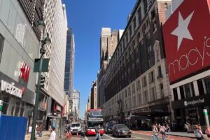 Optima Travel & Tours INC