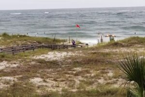 Orange Beach Phoenix VI Unit 411