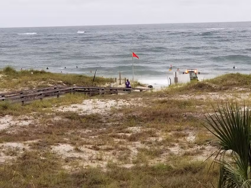 Orange Beach Phoenix VI Unit 411