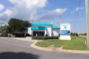 Orange Beach Welcome Center