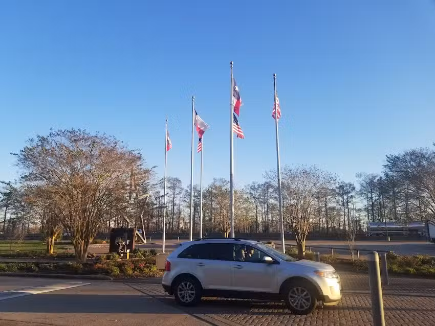 Orange Travel Information Center
