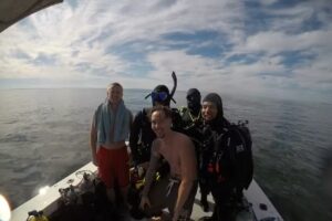 Orbit Marine Sports Center Inc