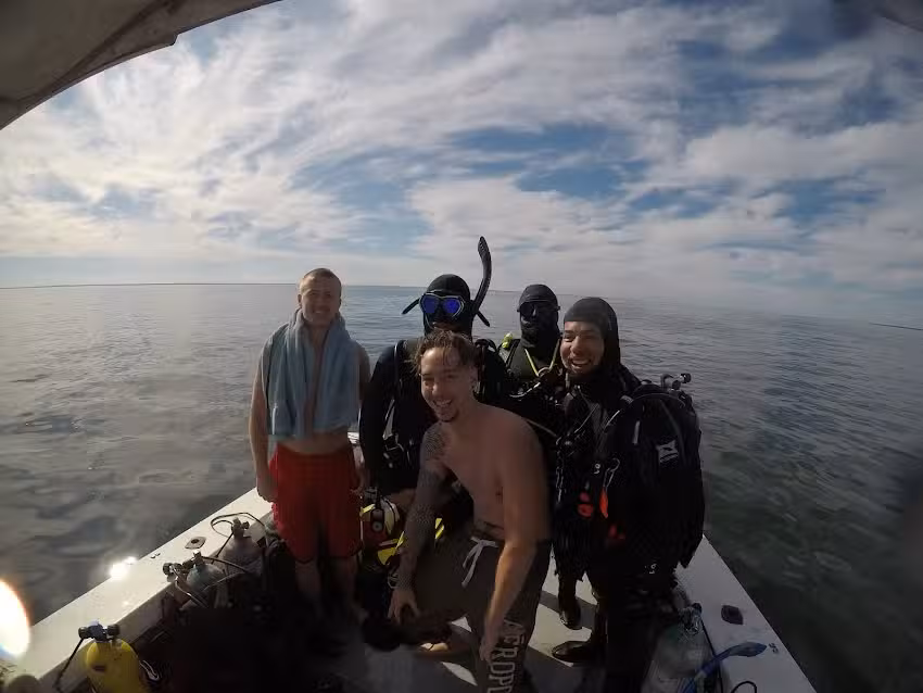 Orbit Marine Sports Center Inc