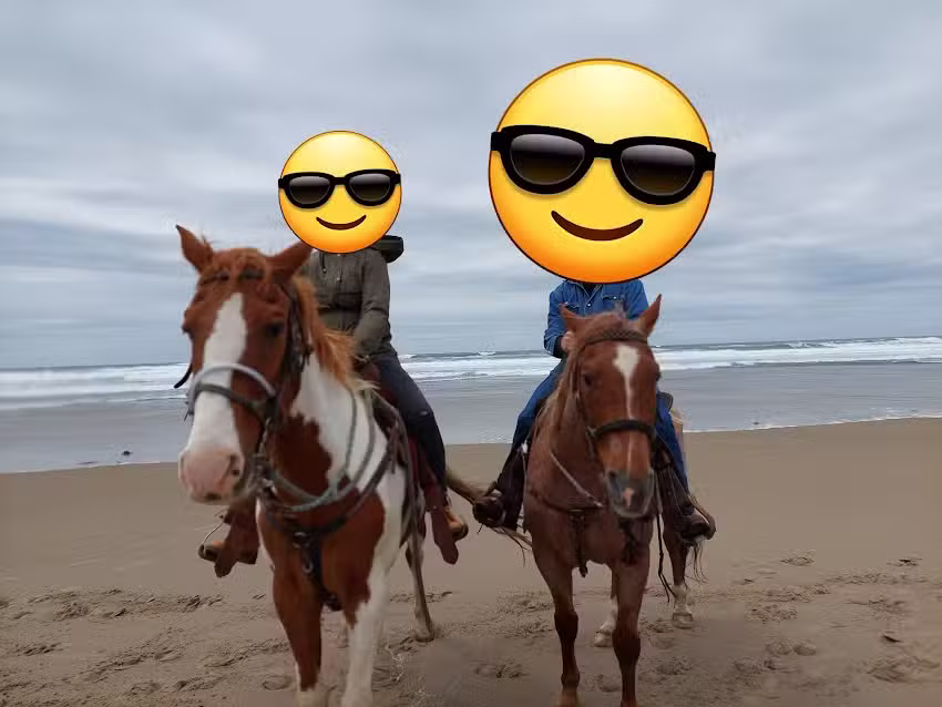 Oregon Beach Rides