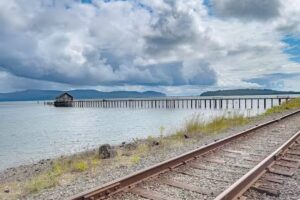 Oregon Coast Visitors Association