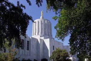 Oregon Country Tours