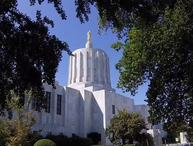 Oregon Country Tours