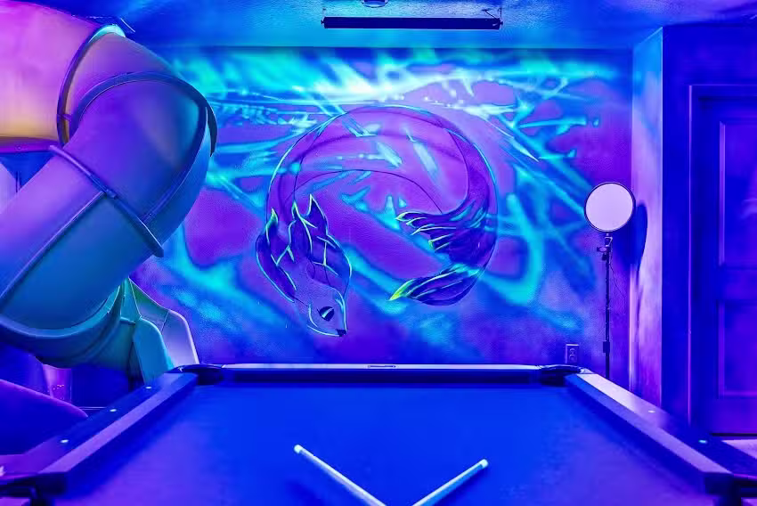 Orlando Resort Homes