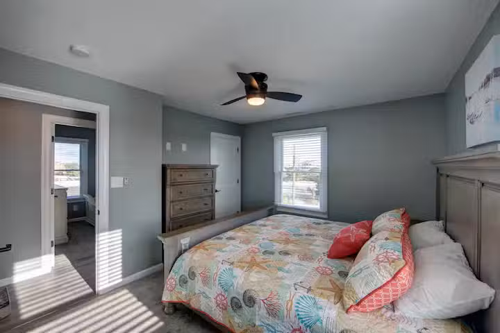 Ortus Rentals Lost Alligator Vacation Rental