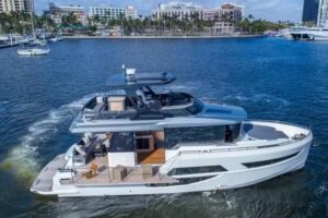 OSCA Yacht Charters