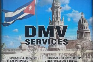 Osmany Benavides Family Llc