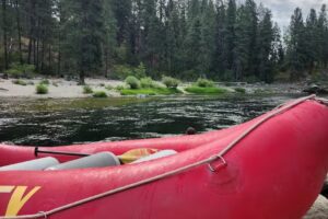 Osprey Rafting Company /Ski and Snowboard Shop