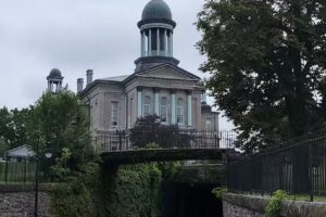 Oswego County Tourism