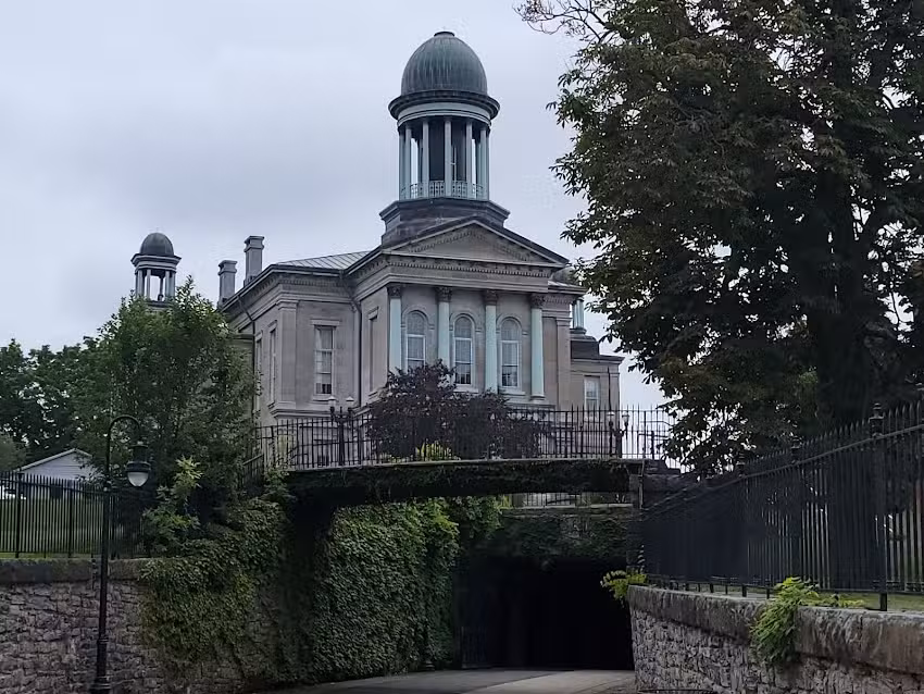 Oswego County Tourism