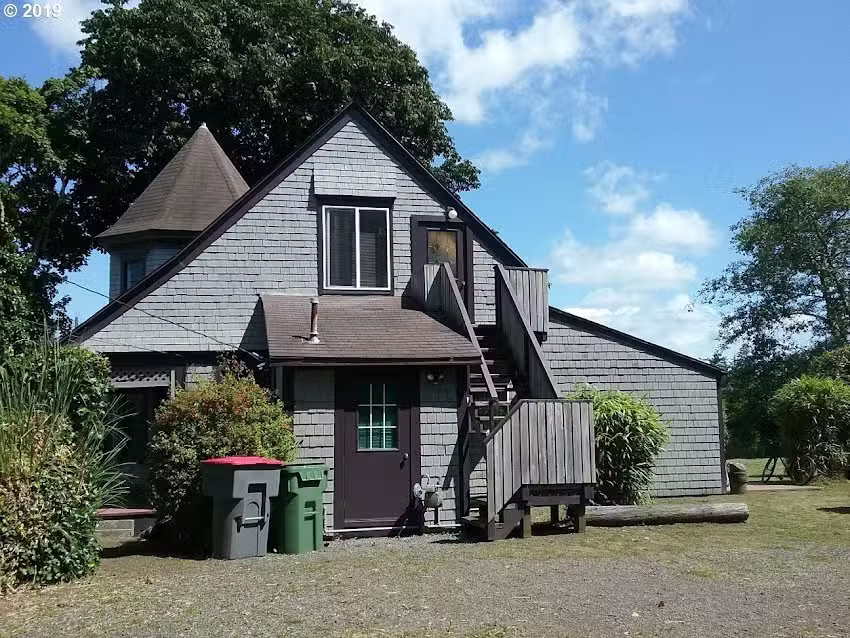 Othello&rsquo;s Ohana LLC