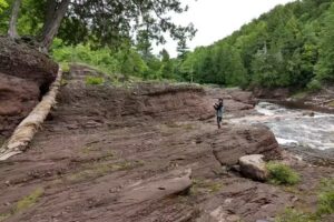 Ottawa National Forest – Supervisors Office and Bessemer Ranger Station