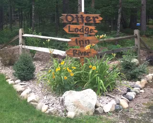 Otter Lodge Inn, LLC