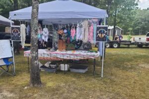 Ouachita Renegade Ranch LLC