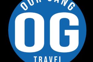 Our Gang Travel