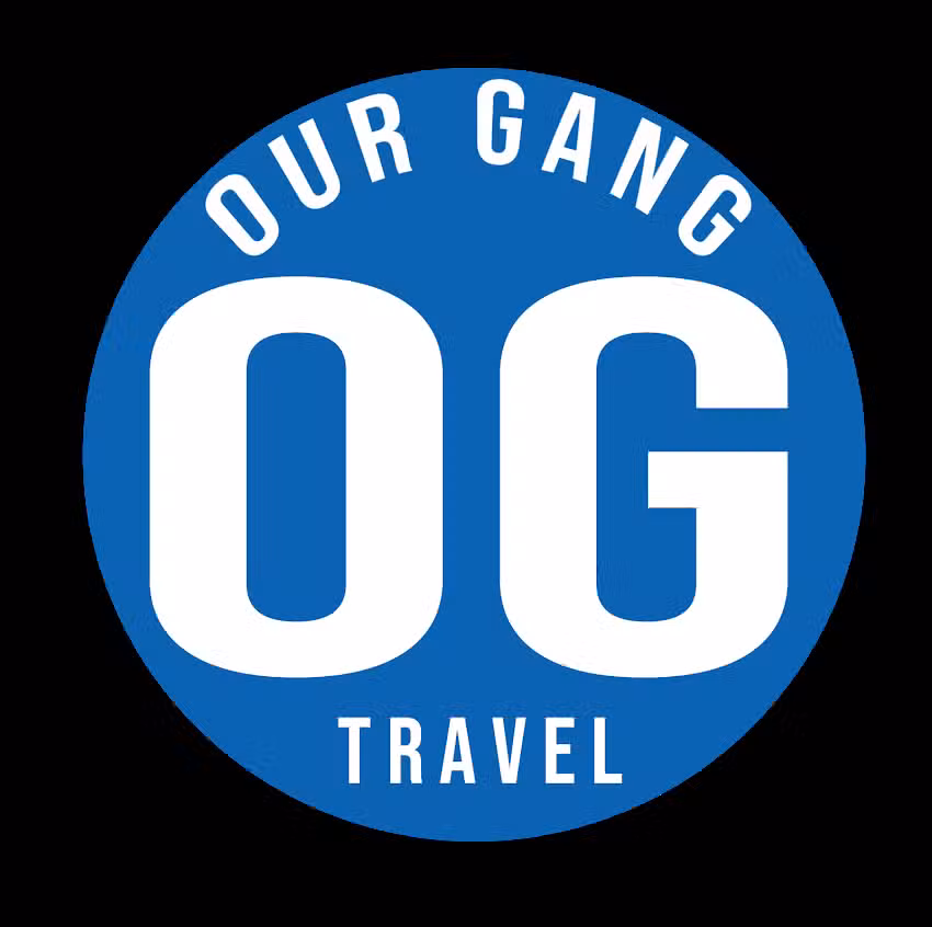 Our Gang Travel