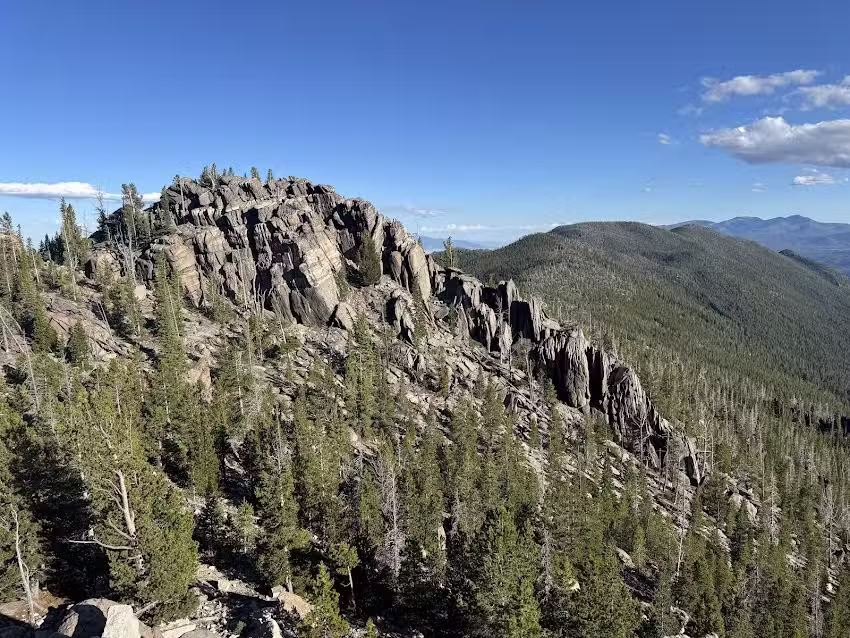 Our Lady of the Rockies Gift Shop