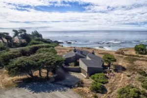 Our Sea Ranch Home: Vista Del Mar