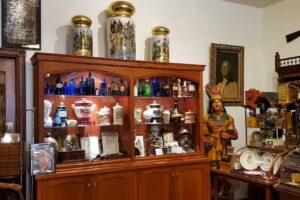 Ouray Alchemist Museum & Penthouse