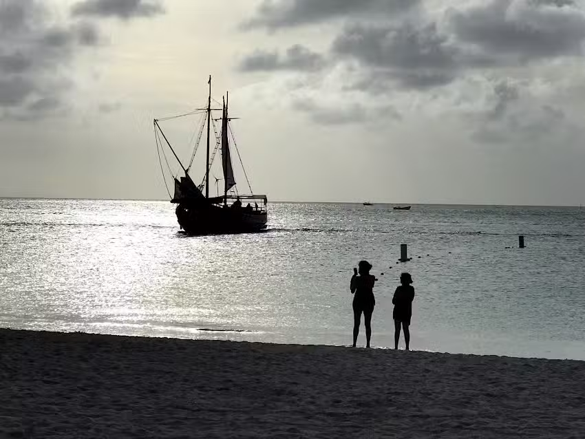 Out of Bounds Travel