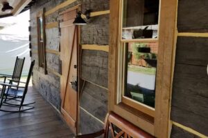 Outdoor Adventure Center