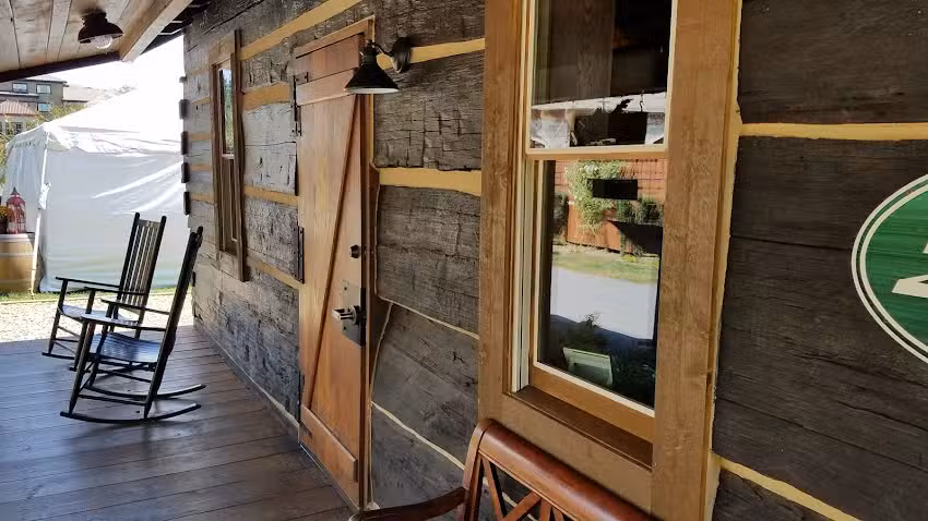 Outdoor Adventure Center