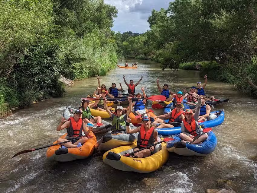 Outdoor Adventure Centers &ndash; OAC Tours