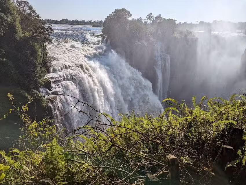 Outdoor Travel Adventures