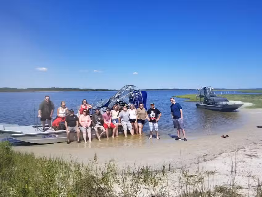 Outer Banks Adventures & Watersports