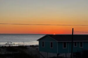 Outer Banks Blue Vacation Rentals