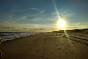 Outer Banks Kitty Hawk