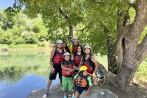 Outlaw Rivers & Jeep Tours