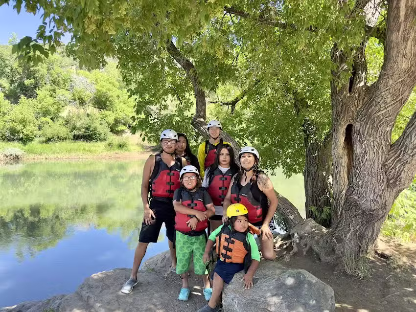 Outlaw Rivers & Jeep Tours