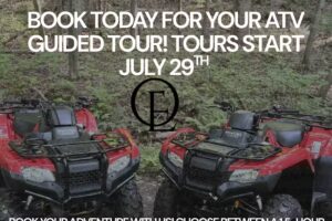 Outpost Excursions LLC
