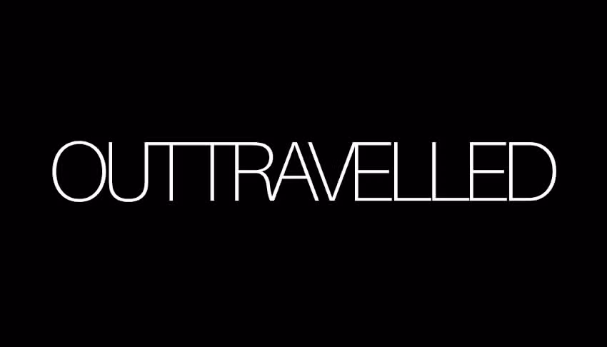 Outtravelled