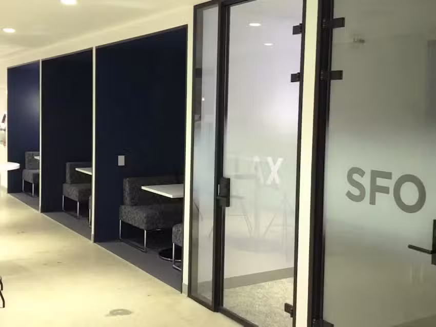 Ovation Travel Group