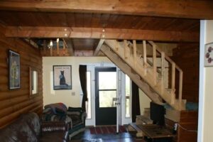 Overlook Village at Snowshoe