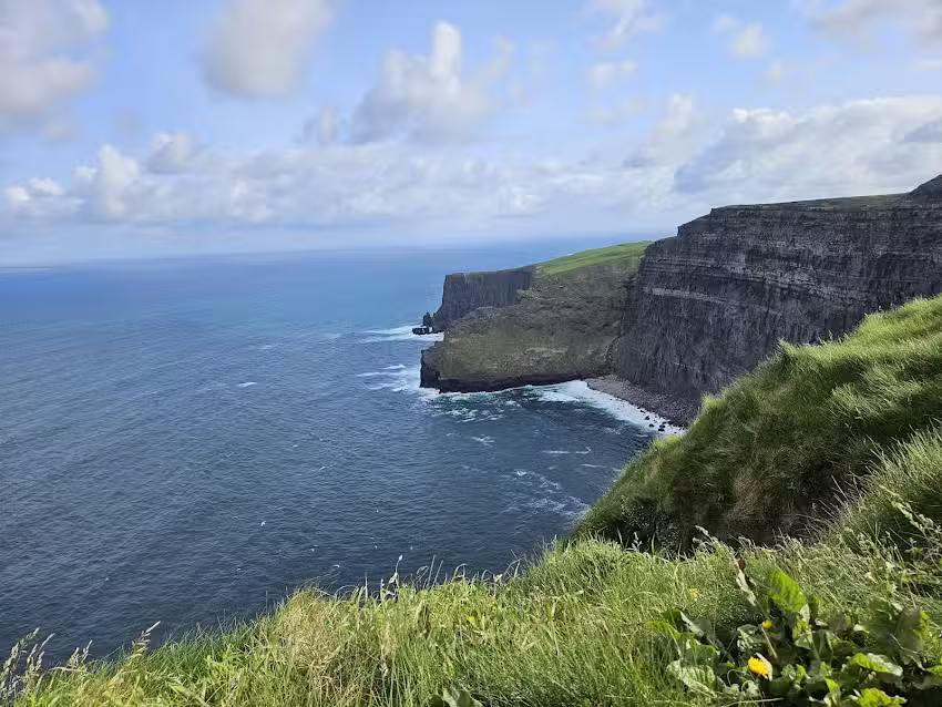 Overseas Adventure Travel