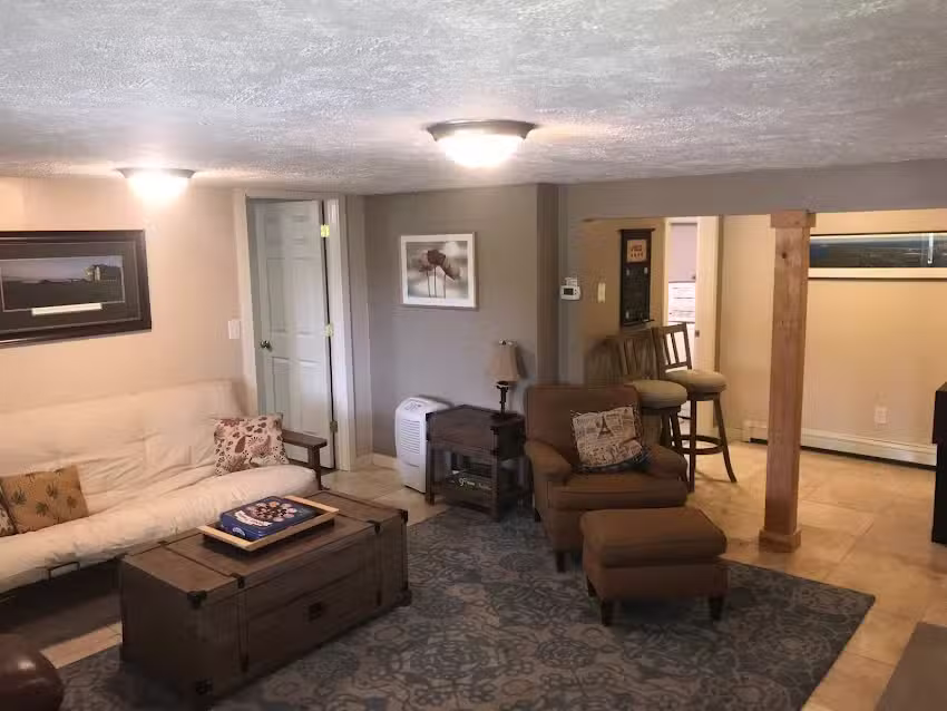 Overton&rsquo;s Landing at Treasure Lake &ndash; Overdone Realty