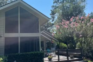 Overwatch Home Services – Absentee Home Watch & Vacation Property Management – Hilton Head Island