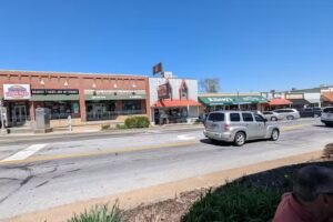 Ozark Country Vacations